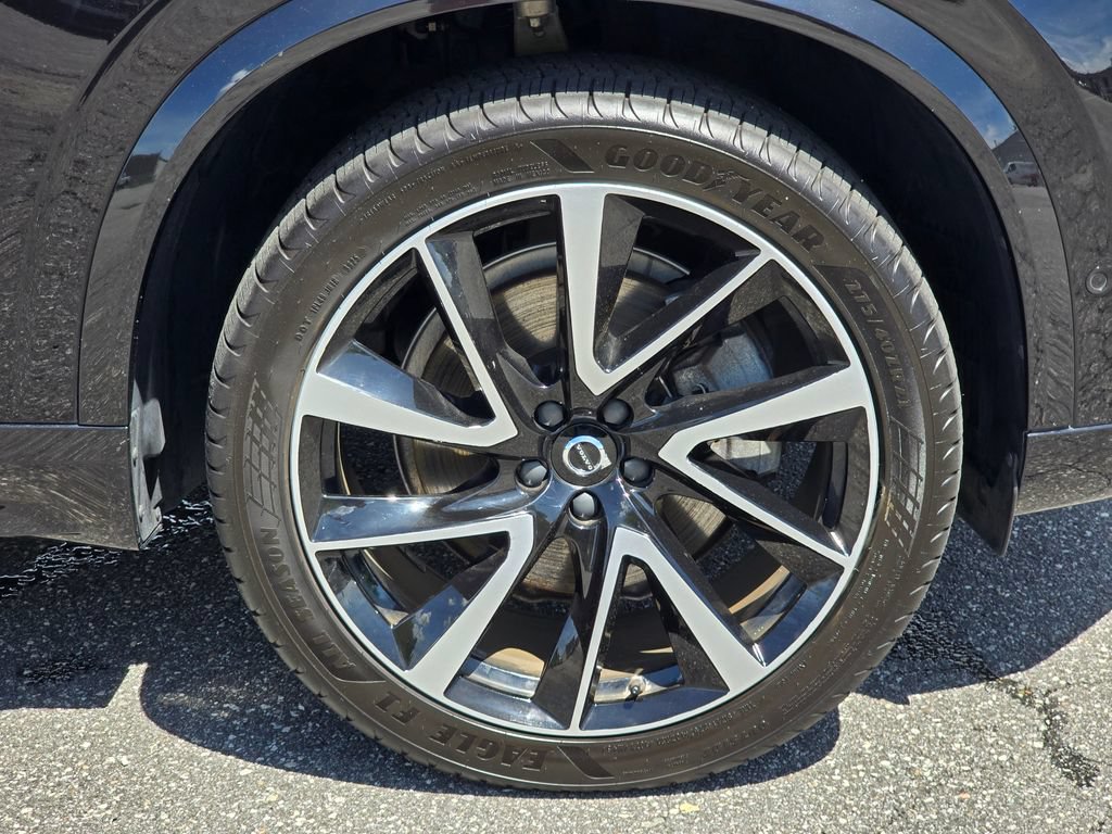Used 2023 Volvo XC90 B6 Plus w/ Protection Package Premier AWD/4WD image 26