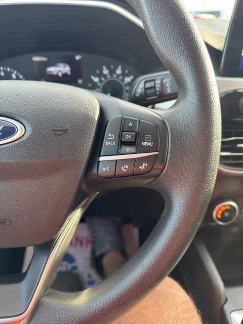 Certified 2022 Ford Escape SE image 19