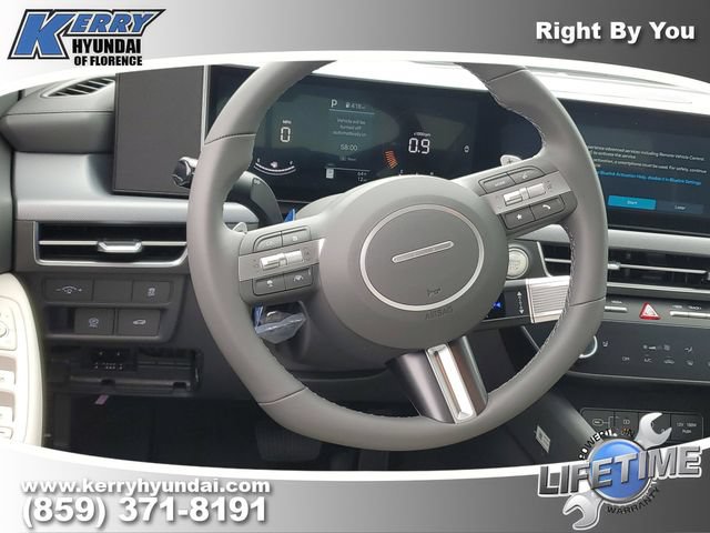 New 2026 Hyundai Sonata SEL AWD/4WD image 11