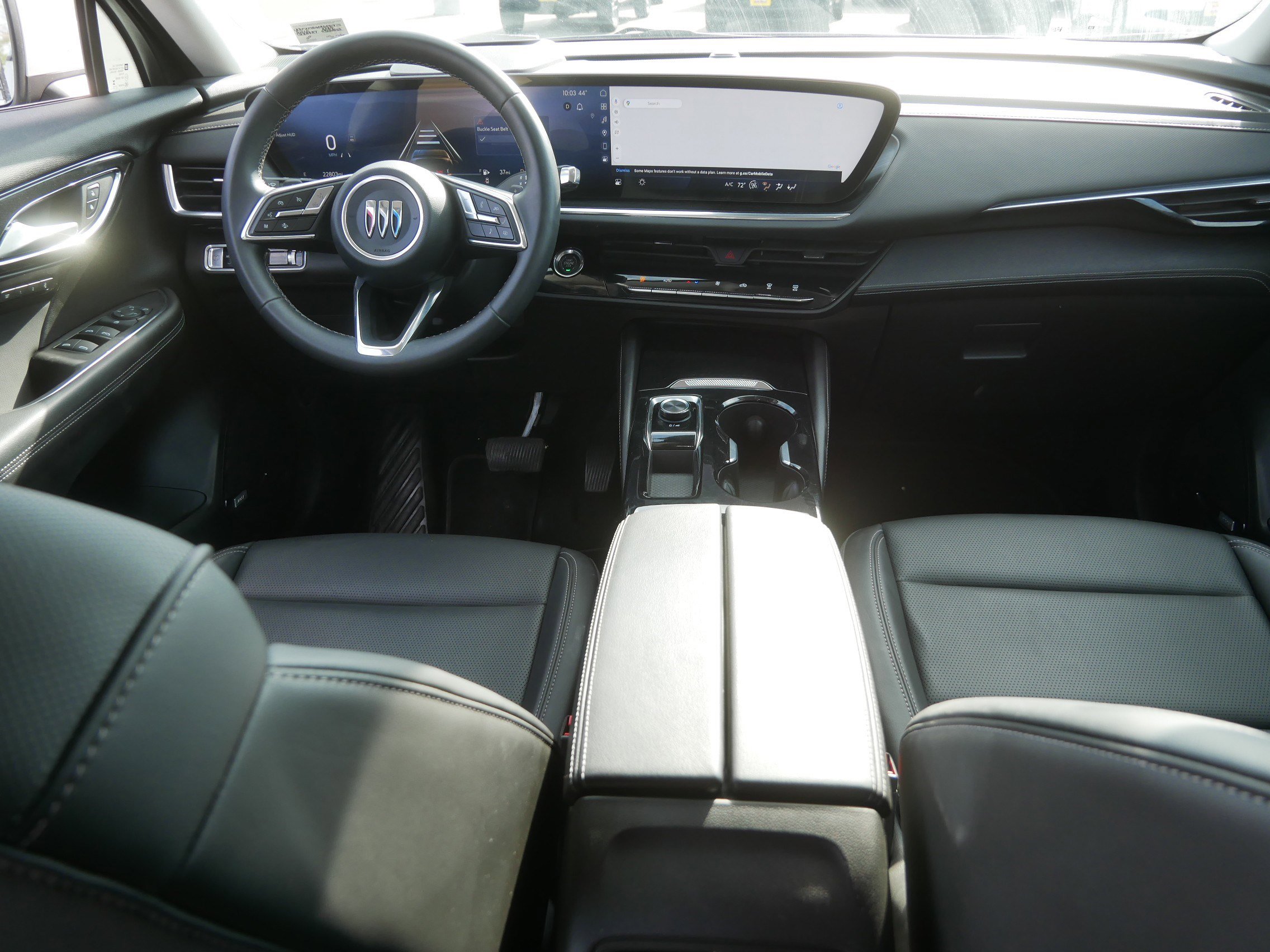 Used 2024 Buick Envision Preferred image 10
