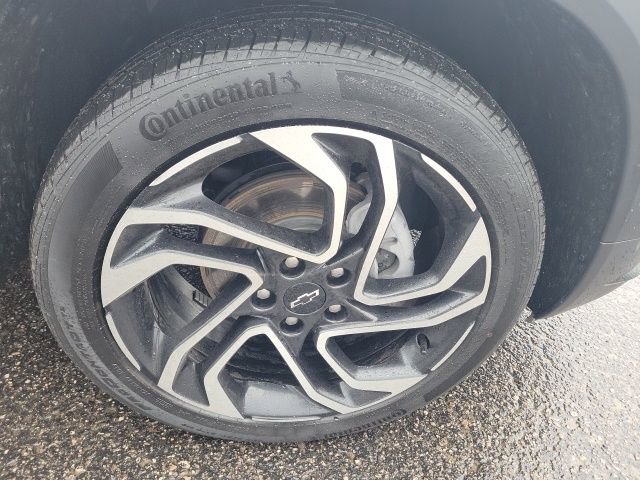 Used 2025 Chevrolet TrailBlazer RS w/ Convenience Package image 14