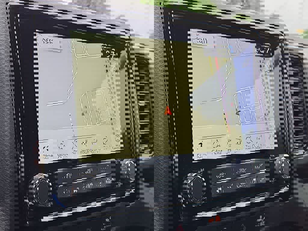 Used 2023 Nissan Frontier Pro-X w/ Pro-X Premium Package image 31