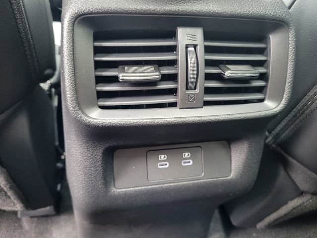 New 2025 Nissan Murano SL w/ Cargo Package image 34