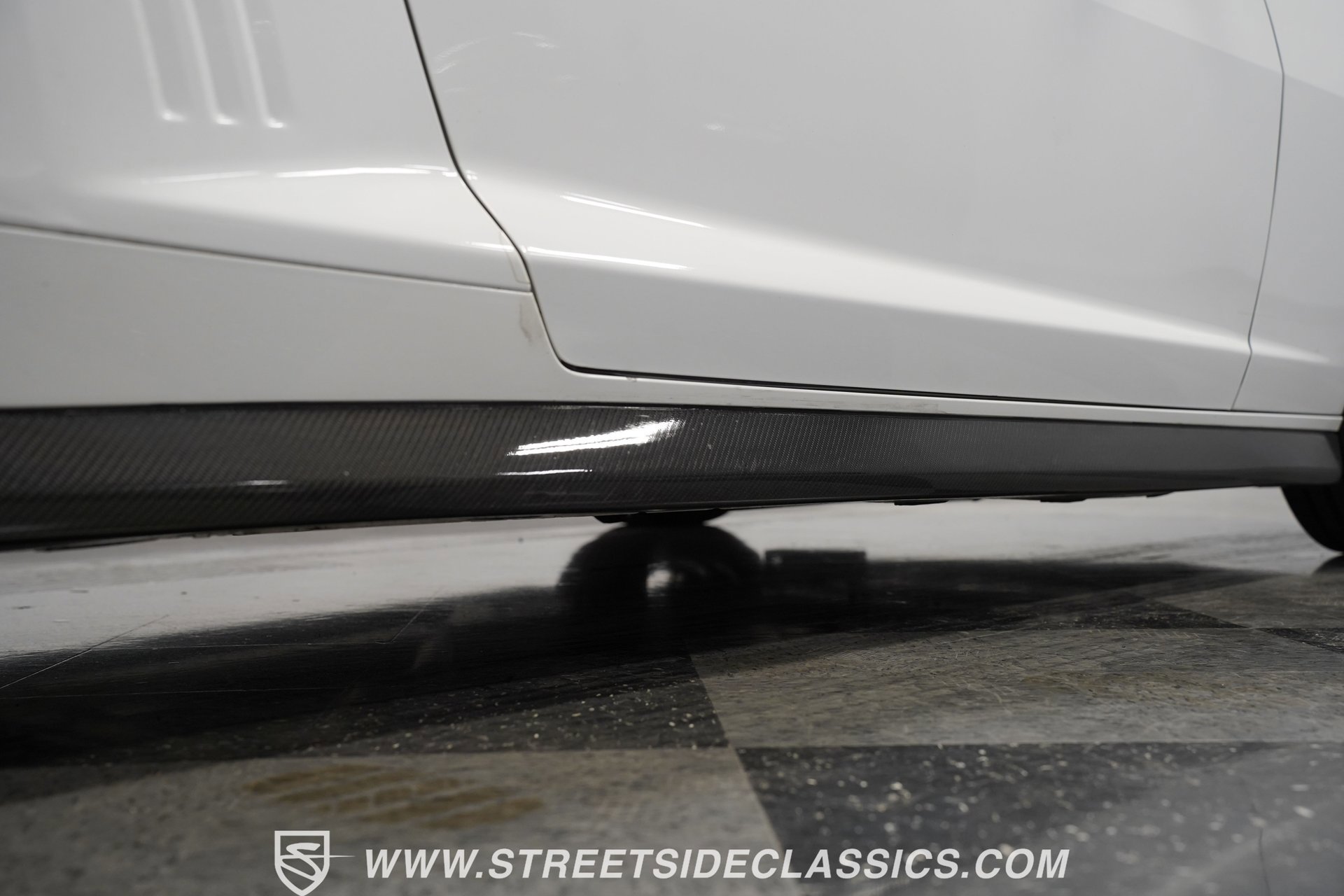 Used 2013 Chevrolet Camaro ZL1 image 26