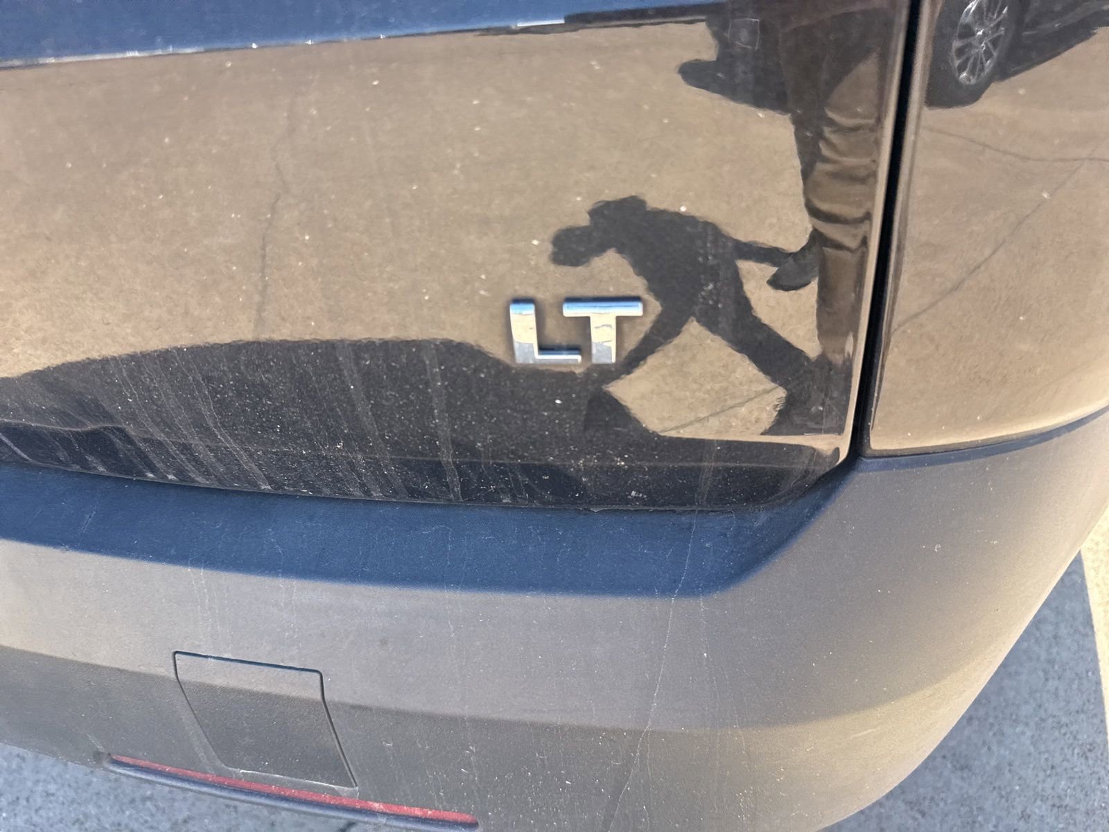 Used 2018 Chevrolet Traverse LT image 5