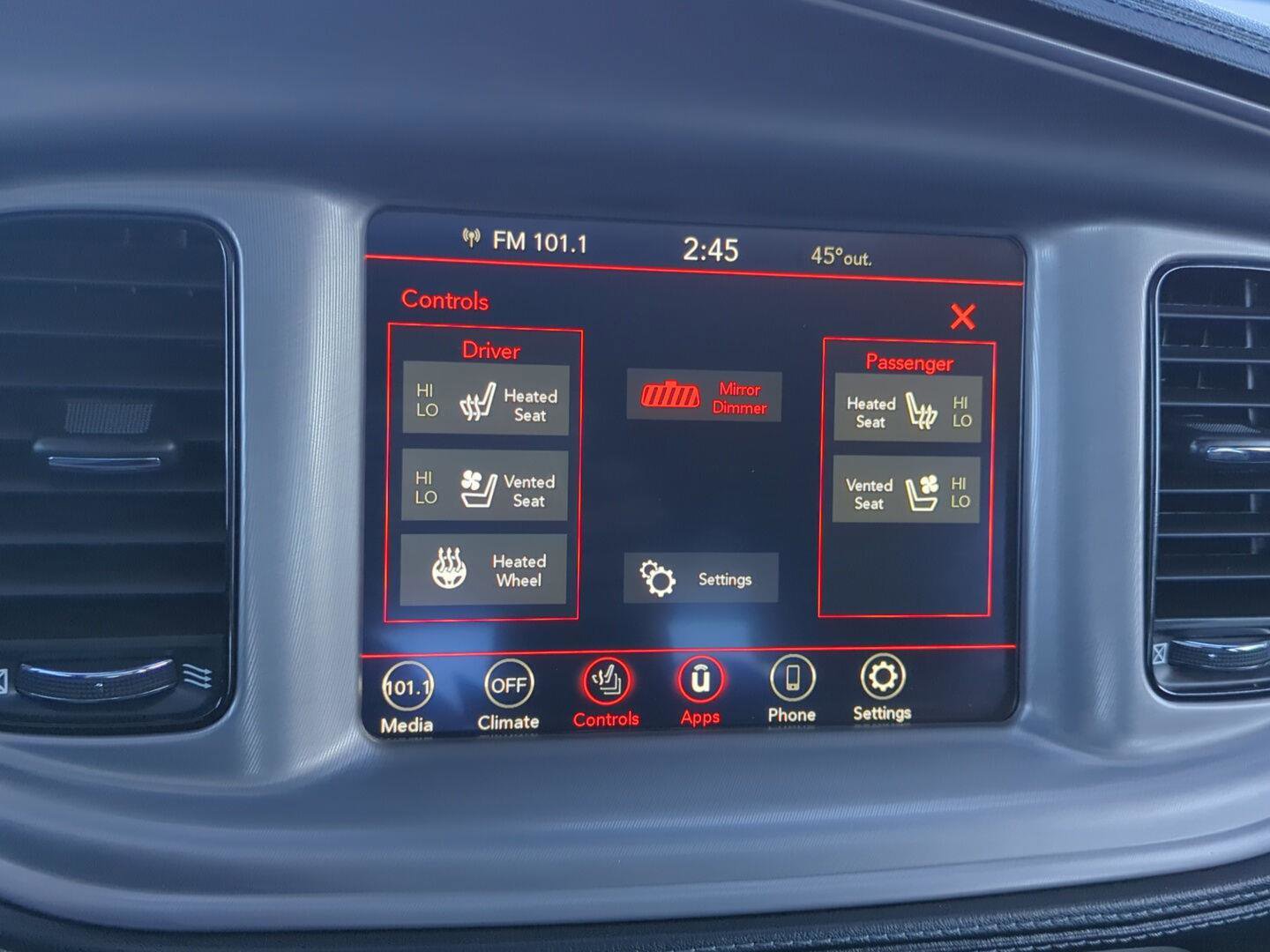 Used 2023 Dodge Charger SXT w/ Plus Group image 19