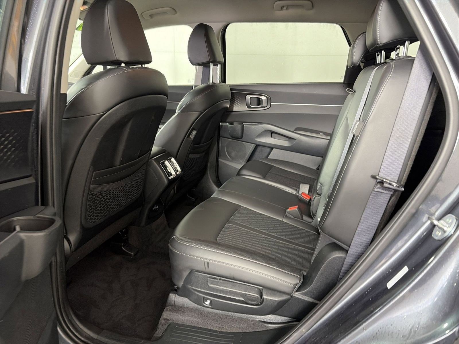 Certified 2024 Kia Sorento S image 10