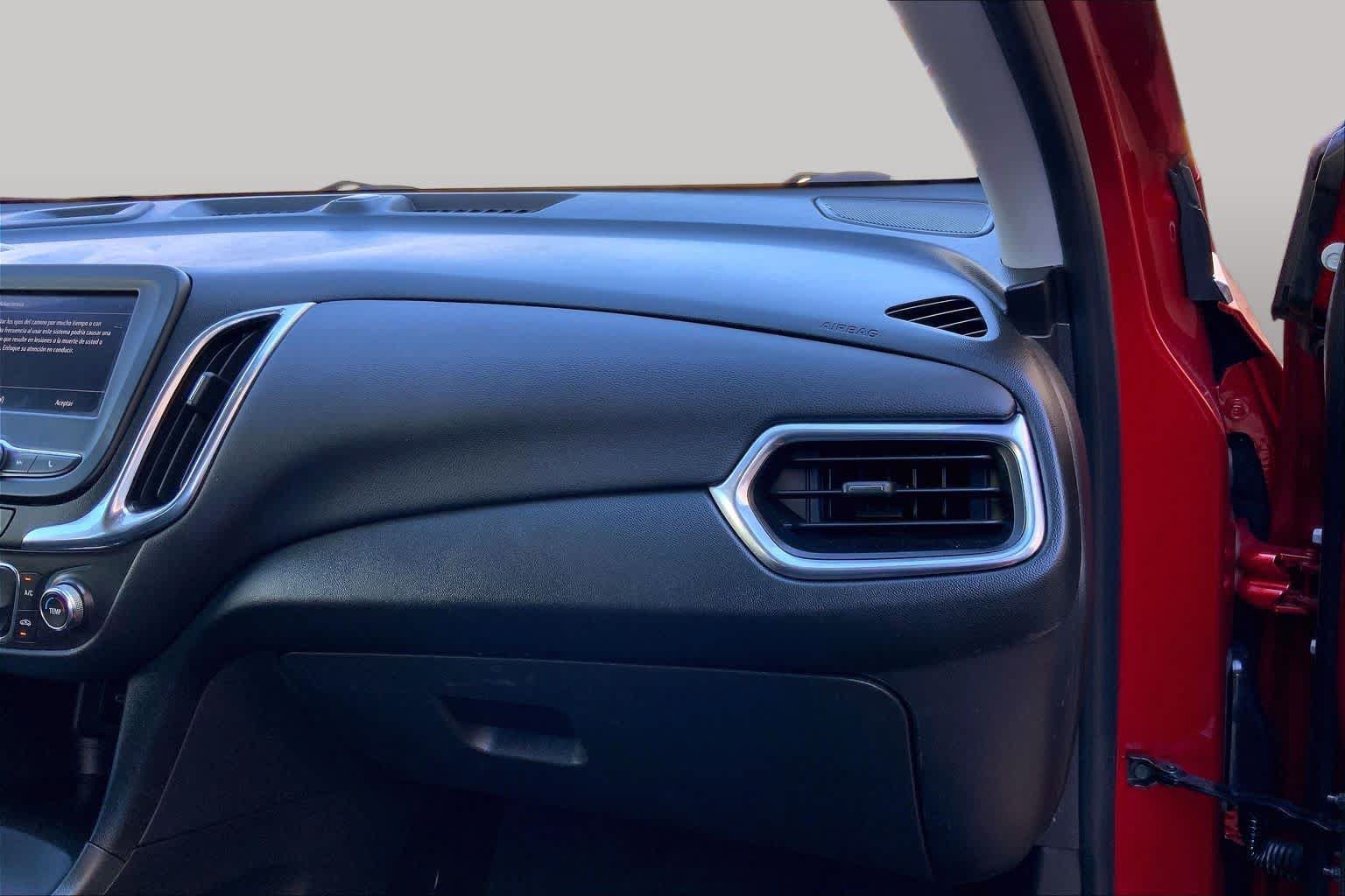Used 2022 Chevrolet Equinox LT FWD image 19