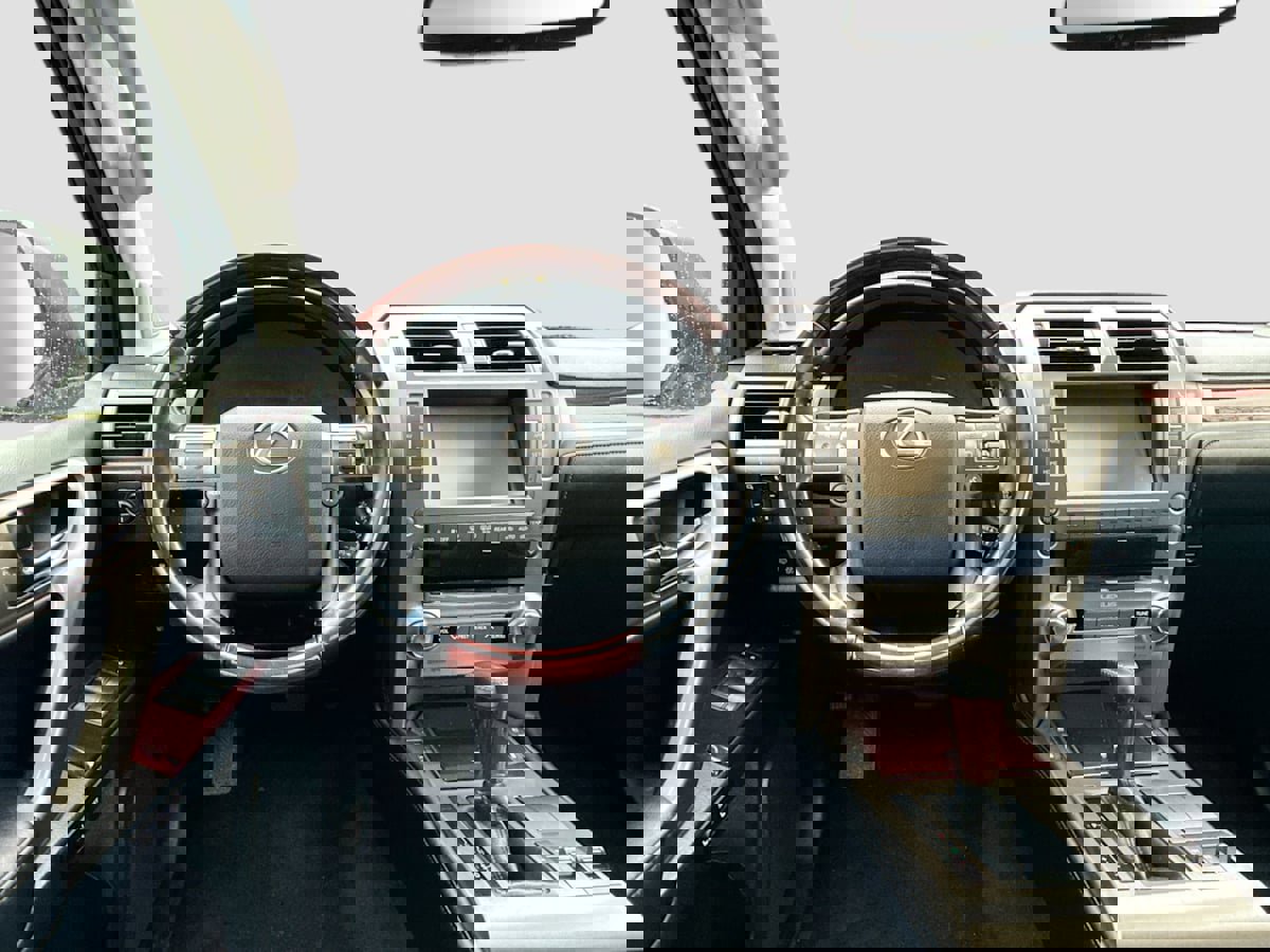 Used 2018 Lexus GX 460 4WD image 11