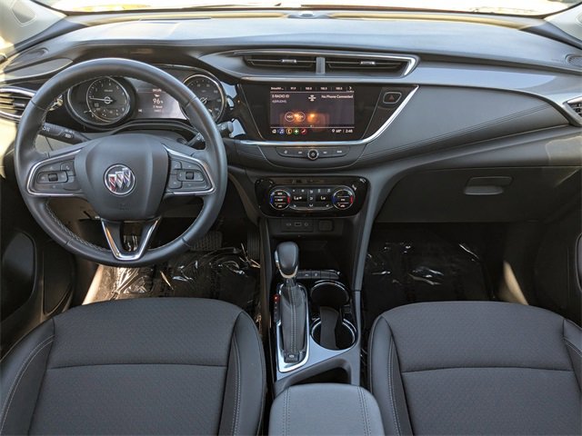 Used 2022 Buick Encore GX Select w/ Sport Touring Package image 16