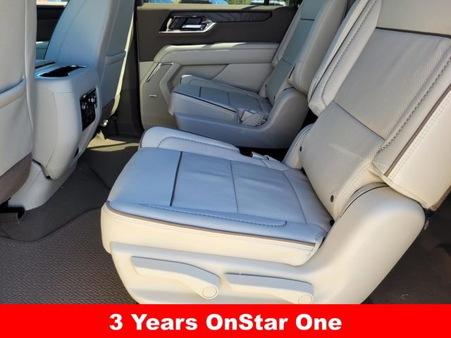 New 2026 GMC Yukon XL Denali w/ Denali Reserve Package image 27