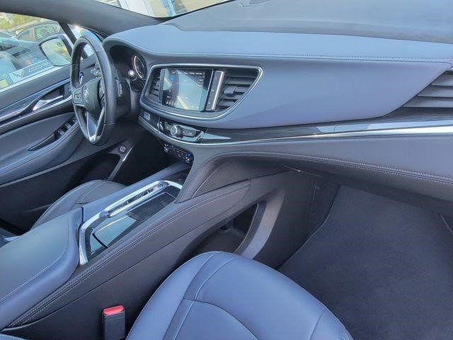 Certified 2023 Buick Enclave Essence image 23