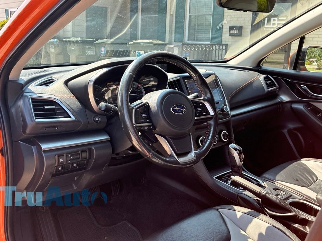 Used 2019 Subaru Crosstrek 2.0i Limited w/ Moonroof Package AWD/4WD image 23