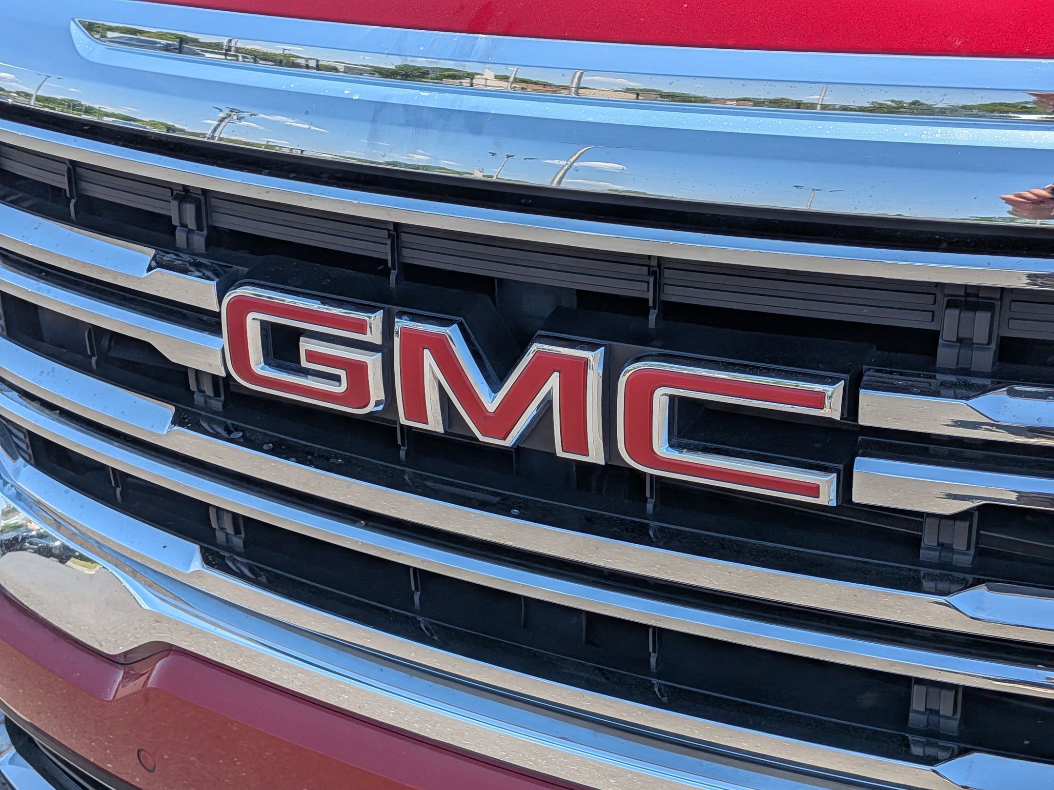 Used 2023 GMC Acadia SLT w/ Preferred Package AWD/4WD image 30