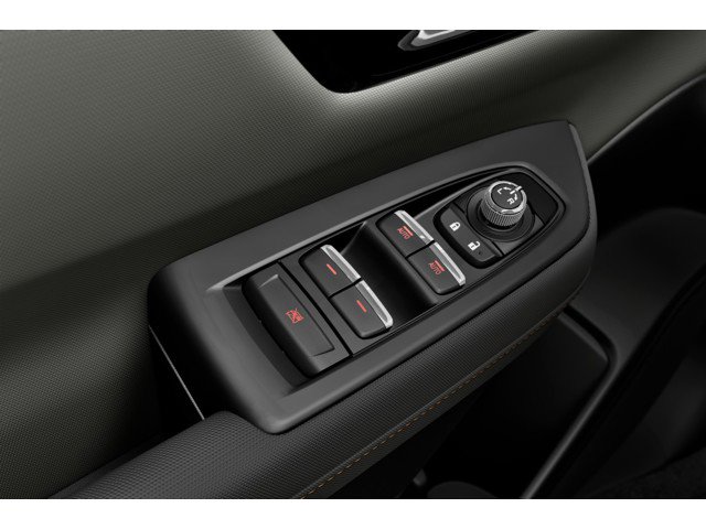 New 2026 Subaru Forester Sport image 23