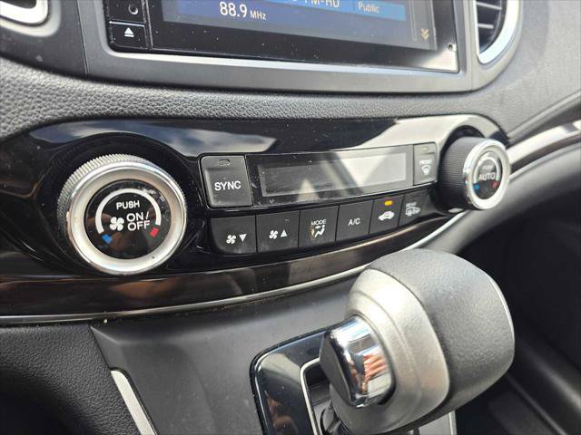 Used 2016 Honda CR-V EX-L image 30