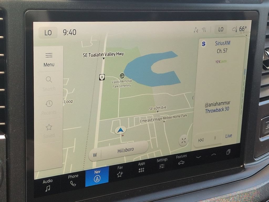 New 2026 Ford F250 Platinum AWD/4WD image 19