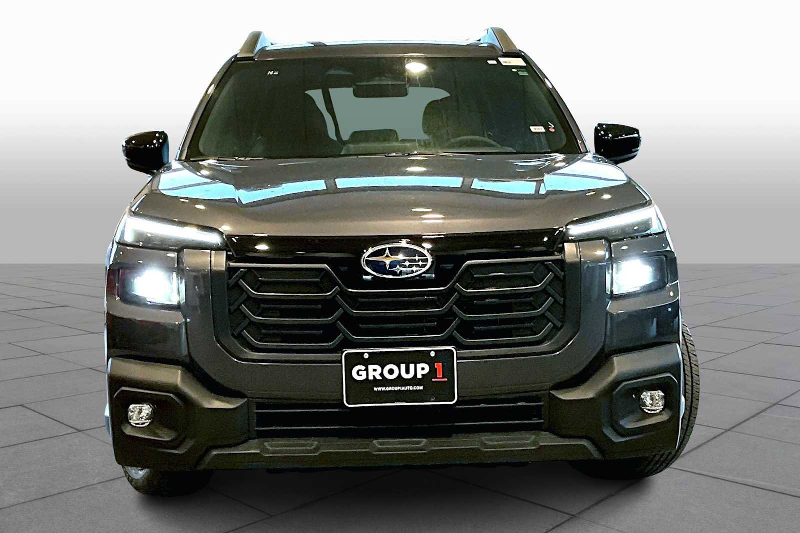 New 2026 Subaru Outback Premium image 3