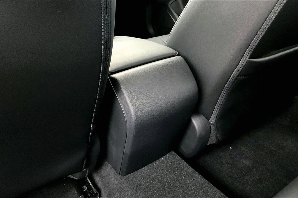 Used 2025 Acura Integra A-Spec image 30