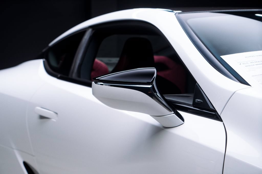 Used 2018 Lexus LC 500 Coupe RWD image 13