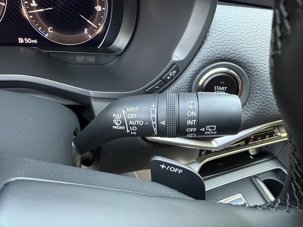 New 2026 MAZDA CX-90 3.3 Turbo w/ Premium Sport Pkg image 43