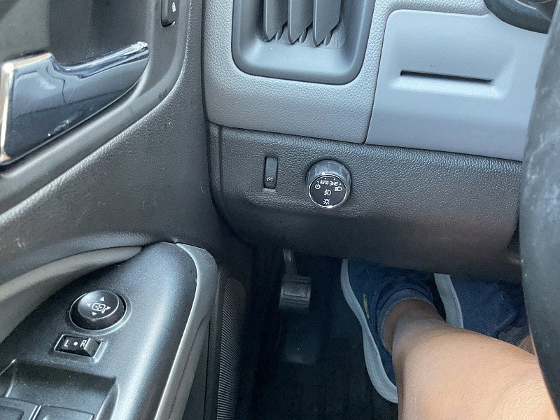 Used 2016 Chevrolet Colorado LT w/ Luxury Package, Chrome image 28