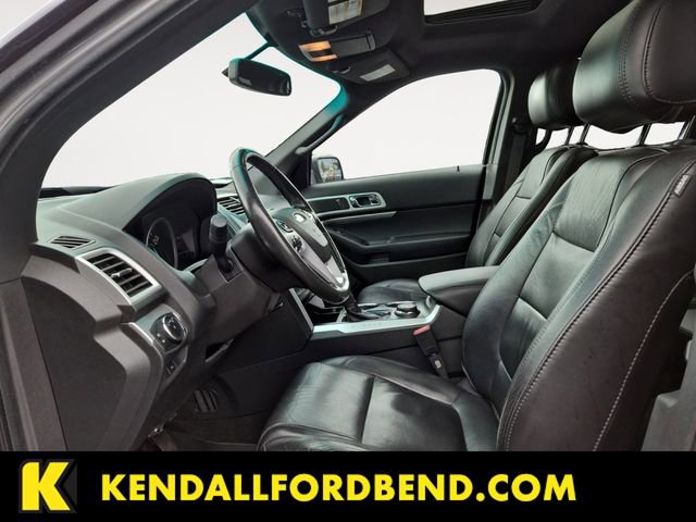 Used 2013 Ford Explorer XLT image 9