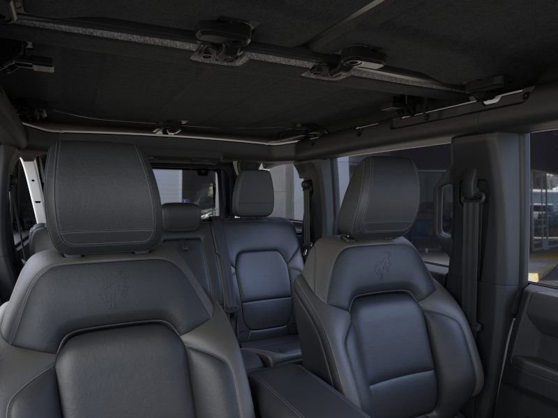 New 2025 Ford Bronco Outer Banks image 13