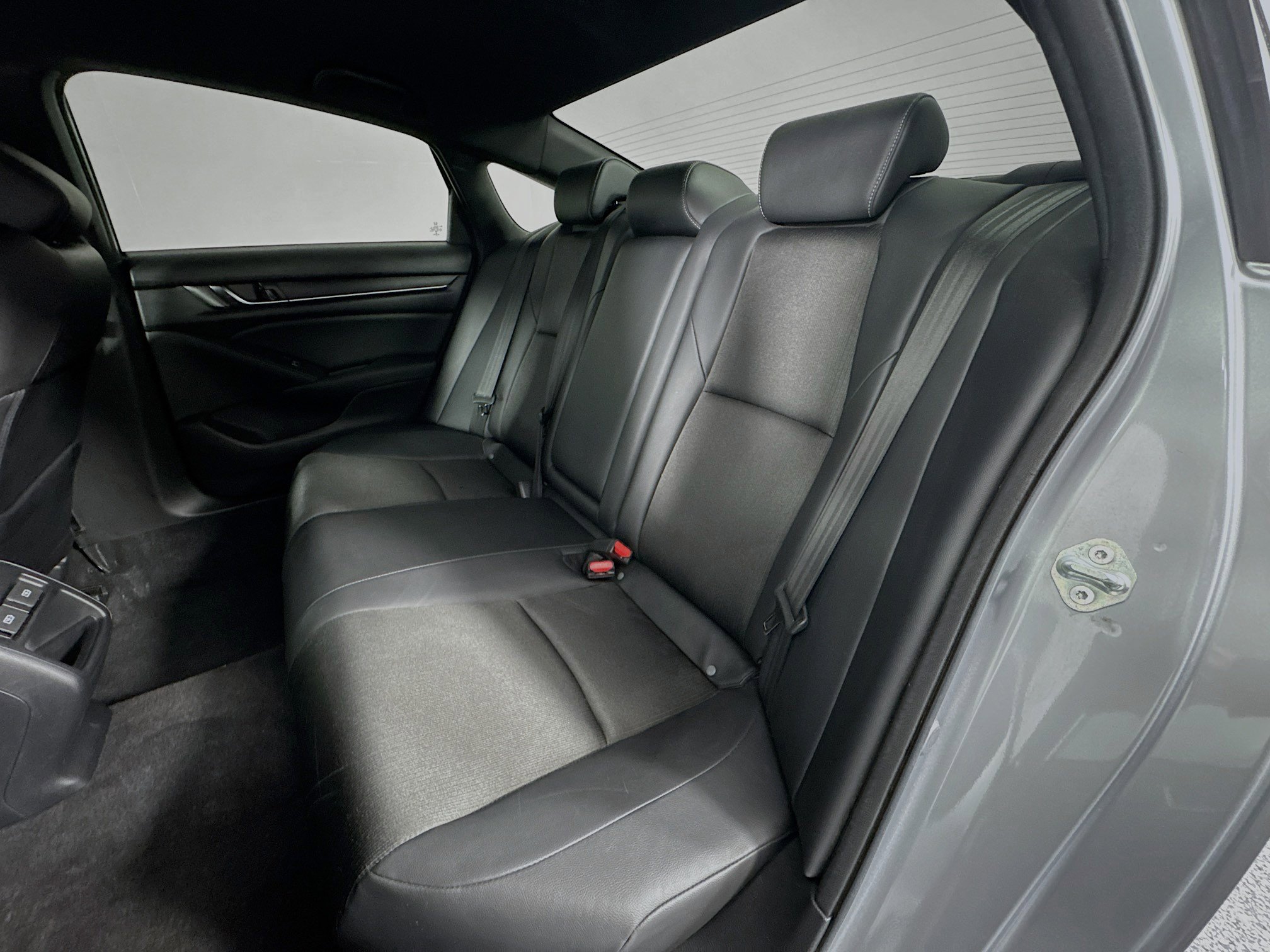 Certified 2022 Honda Accord Sport image 22