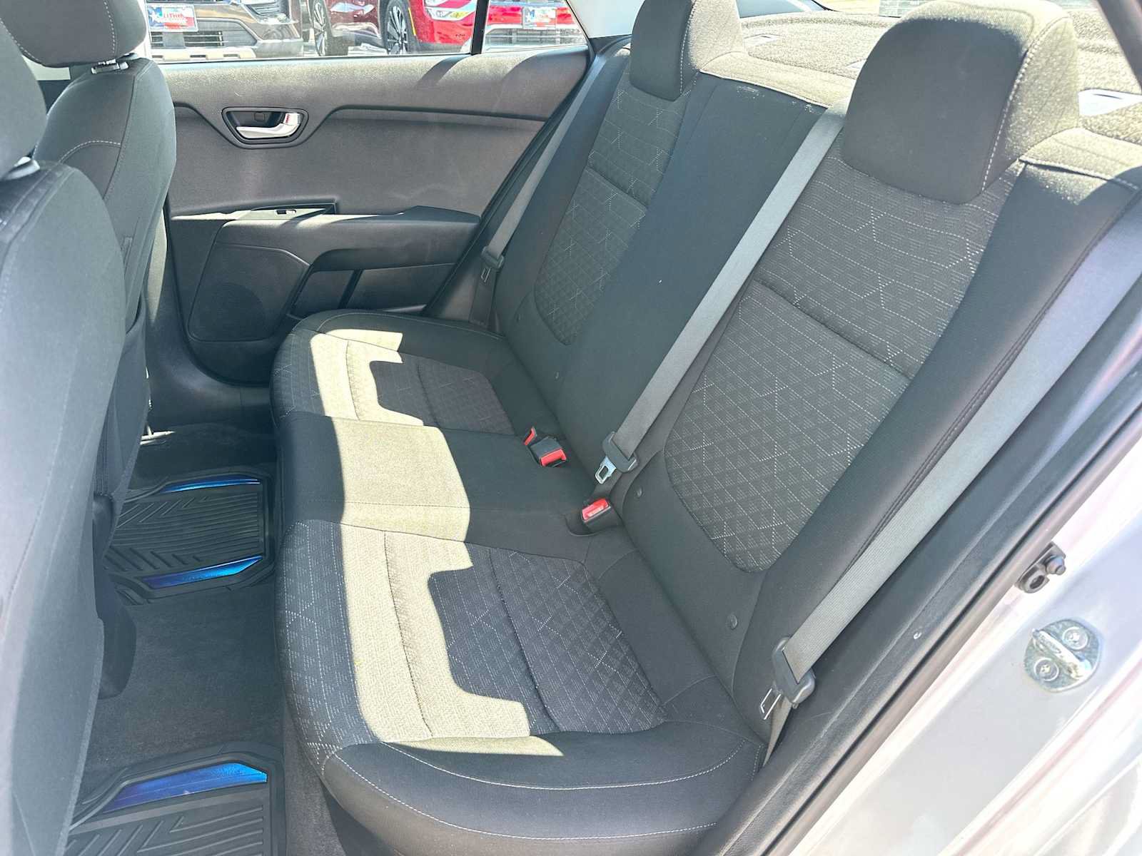 Used 2023 Kia Rio LX FWD image 23