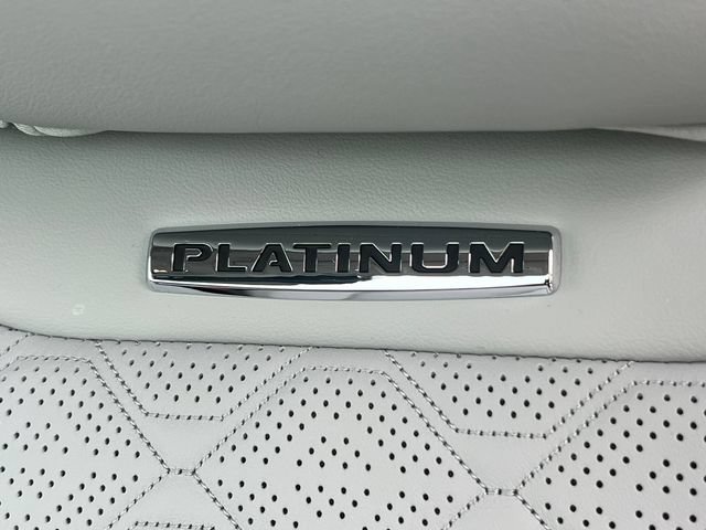 New 2026 Ford Explorer Platinum w/ LUX Leather Package AWD/4WD image 15