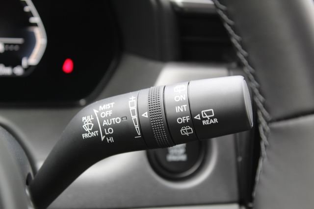 New 2026 MAZDA CX-5 Select AWD/4WD image 17