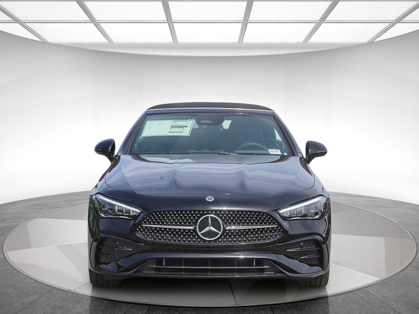 New 2026 Mercedes-Benz CLE 450 4MATIC Cabriolet image 6