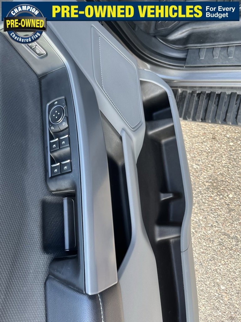 Used 2022 Ford F150 XLT w/ Trailer Tow Package image 30