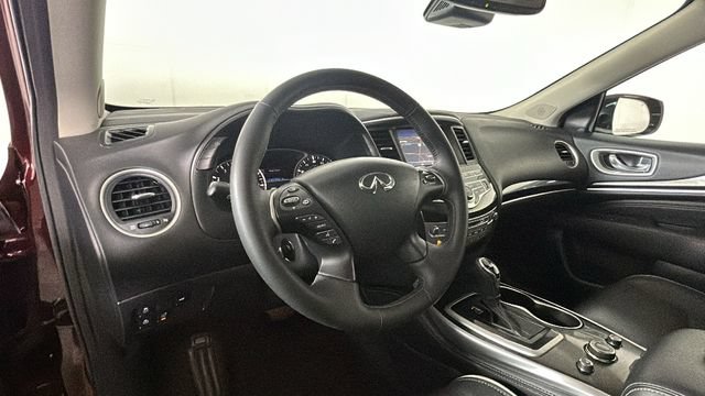 Used 2020 INFINITI QX60 Pure AWD/4WD image 13
