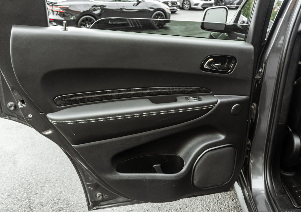Used 2024 Dodge Durango SRT AWD/4WD image 30