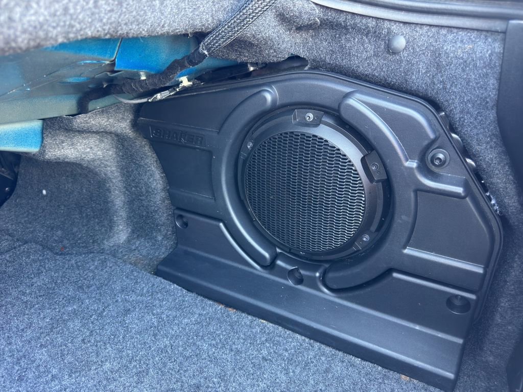 Used 2017 Ford Mustang GT Premium w/ GT Performance Package RWD image 33