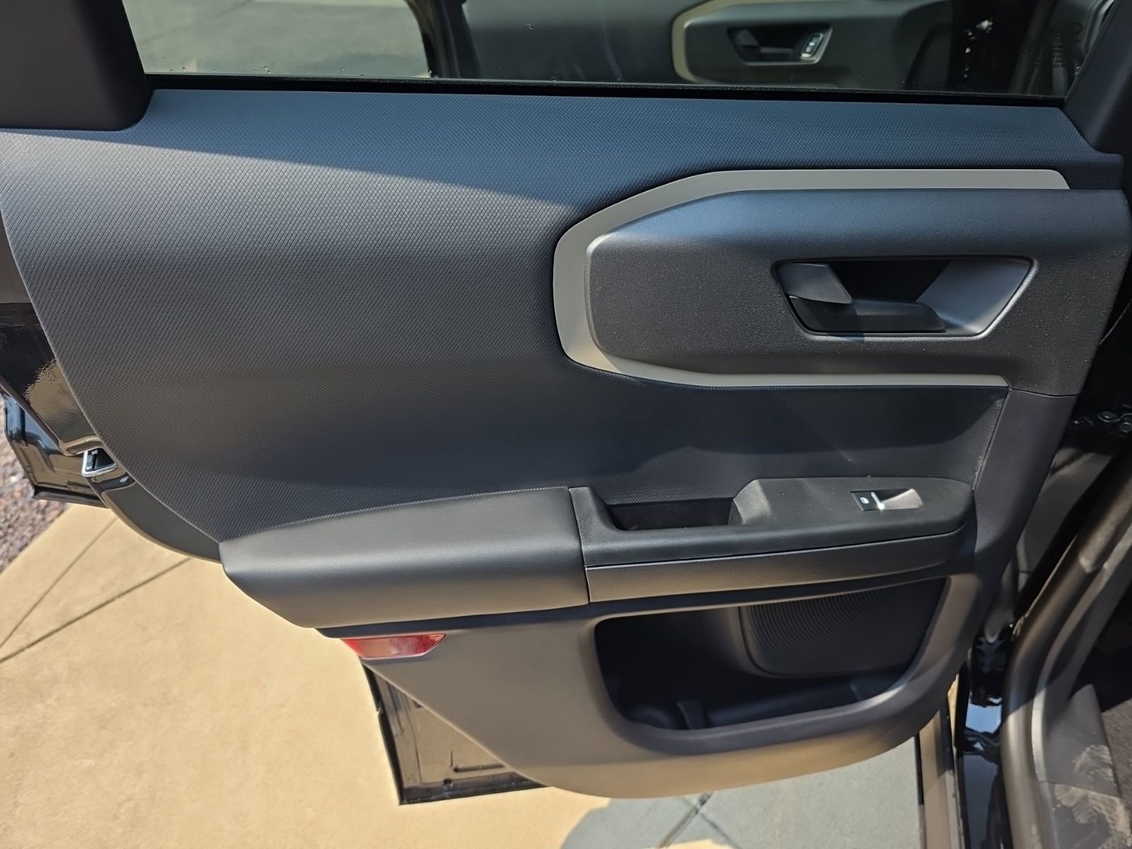 New 2025 Ford Bronco Sport Big Bend image 28