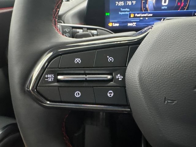 New 2027 Chevrolet Traverse RS w/ LPO, Floor Liner Package AWD/4WD image 13