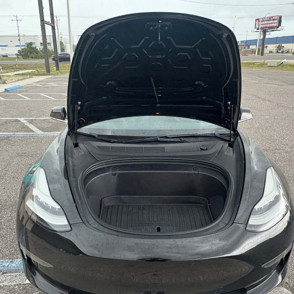 Used 2019 Tesla Model 3 Long Range RWD image 18