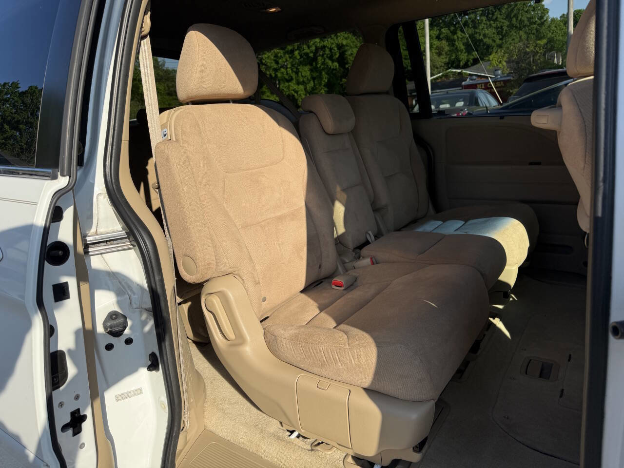 Used 2007 Honda Odyssey EX image 17