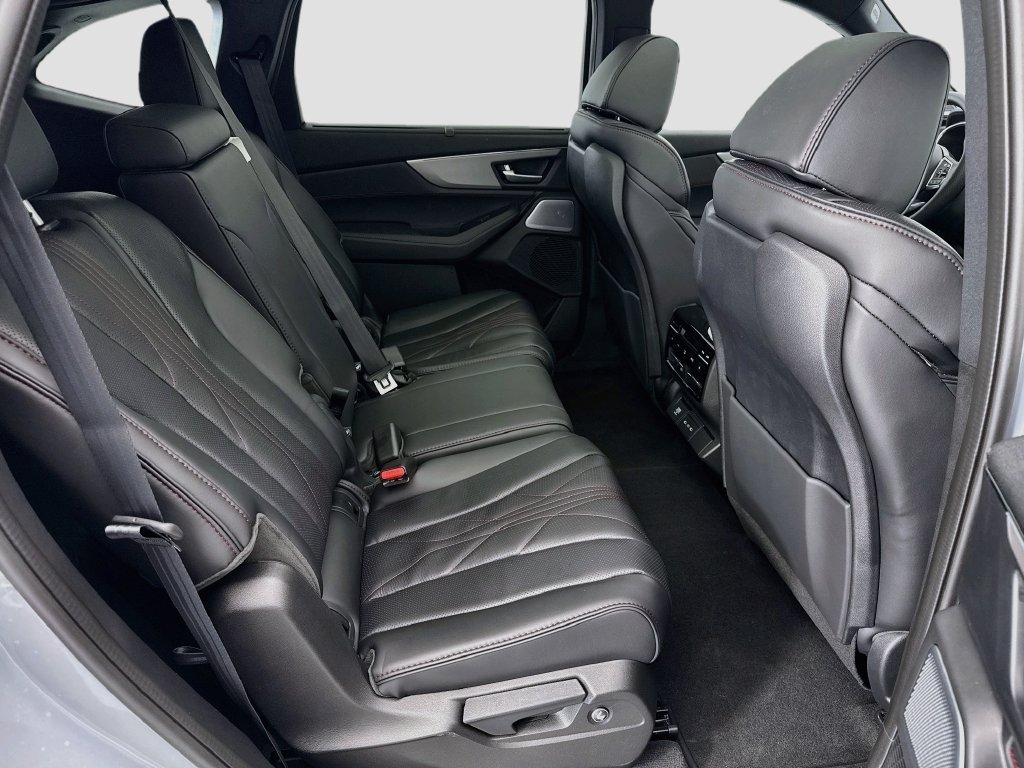 New 2026 Acura MDX A-Spec w/ Advance Package AWD/4WD image 21
