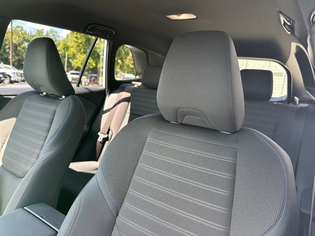 Used 2026 Toyota RAV4 SE w/ Convenience Package AWD/4WD image 19