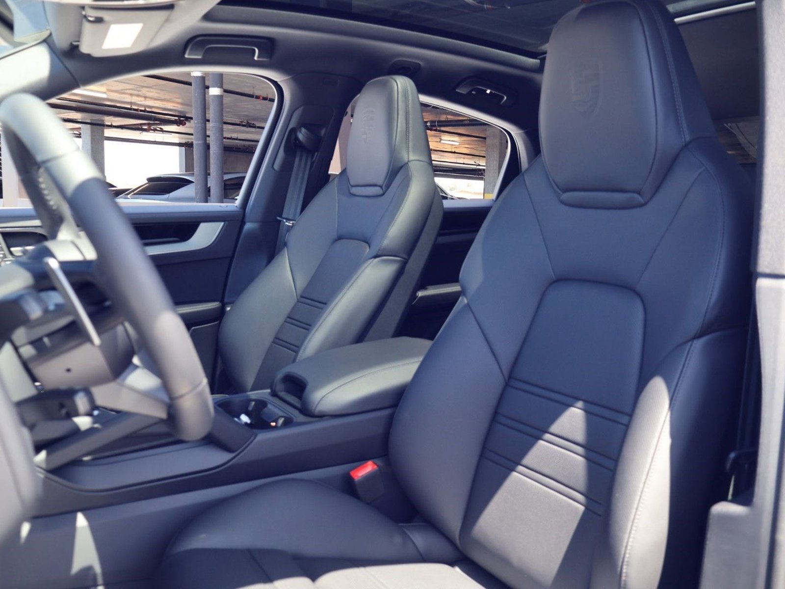 New 2026 Porsche Cayenne S AWD/4WD image 5
