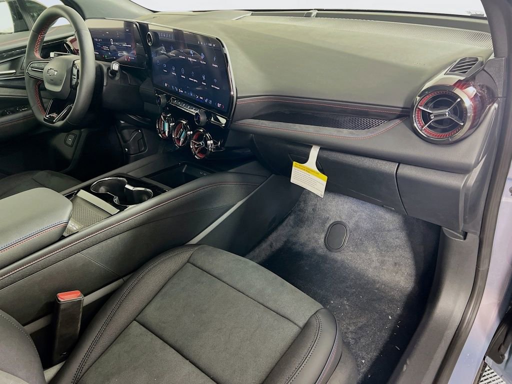 New 2026 Chevrolet Blazer EV RS image 29