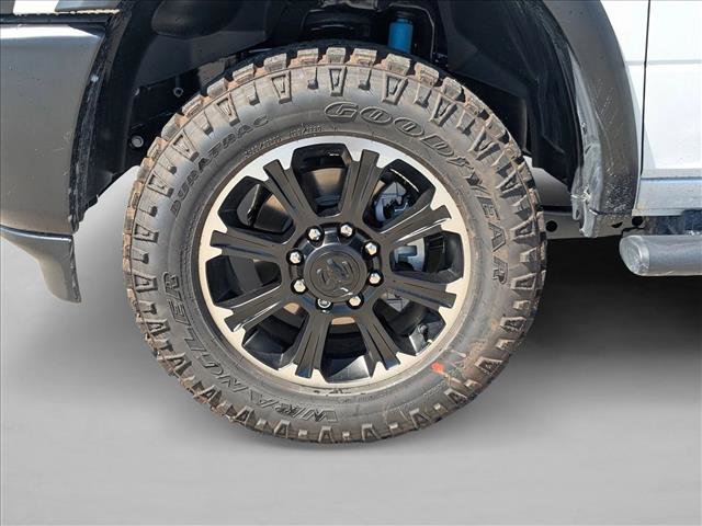 New 2026 RAM 2500 Tradesman image 10