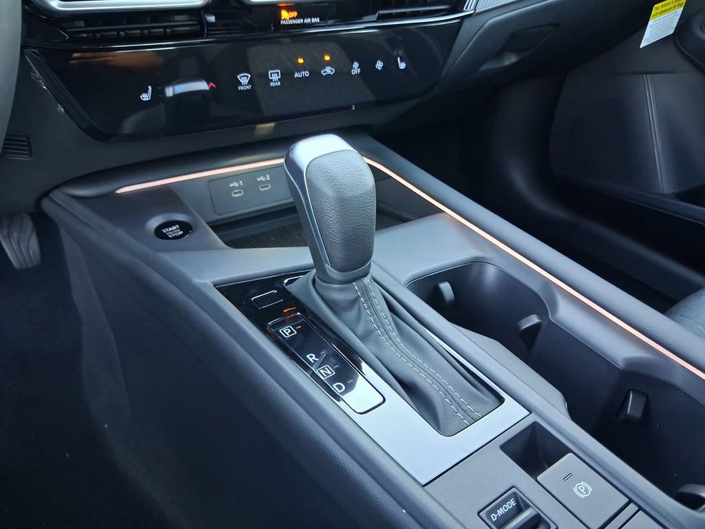 New 2026 Nissan Sentra SV w/ SV Convenience Package FWD image 9