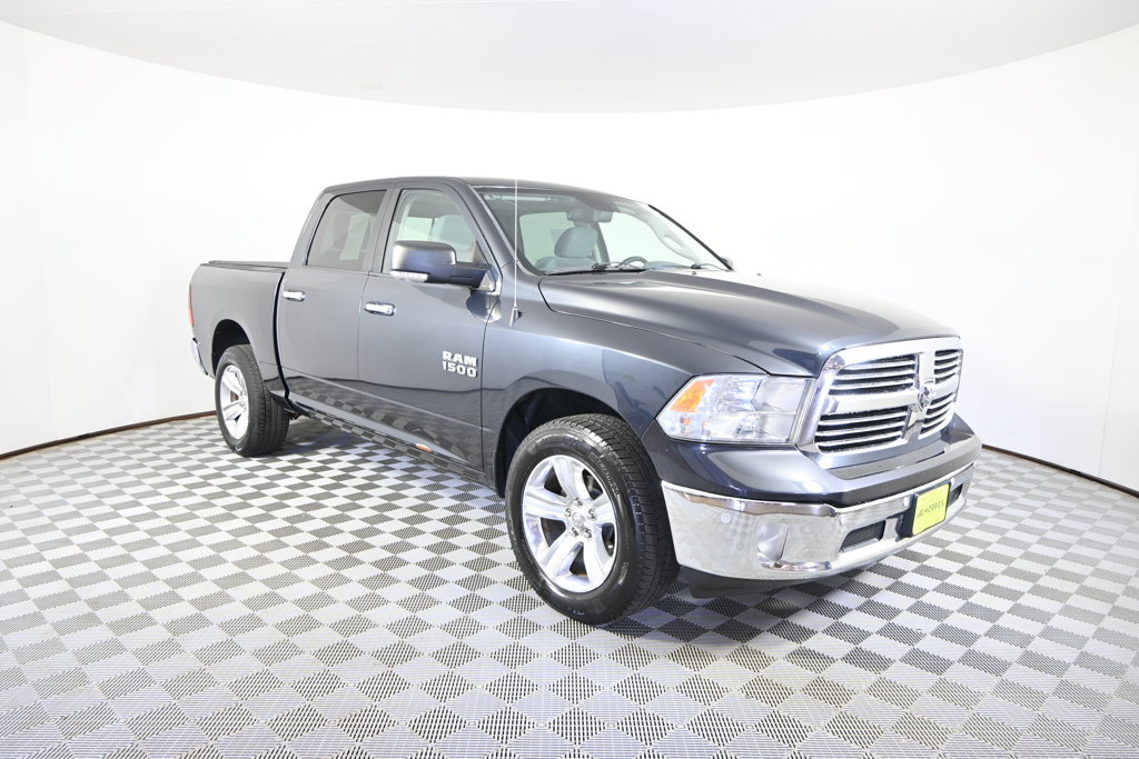 Used 2014 RAM 1500 Big Horn AWD/4WD image 7