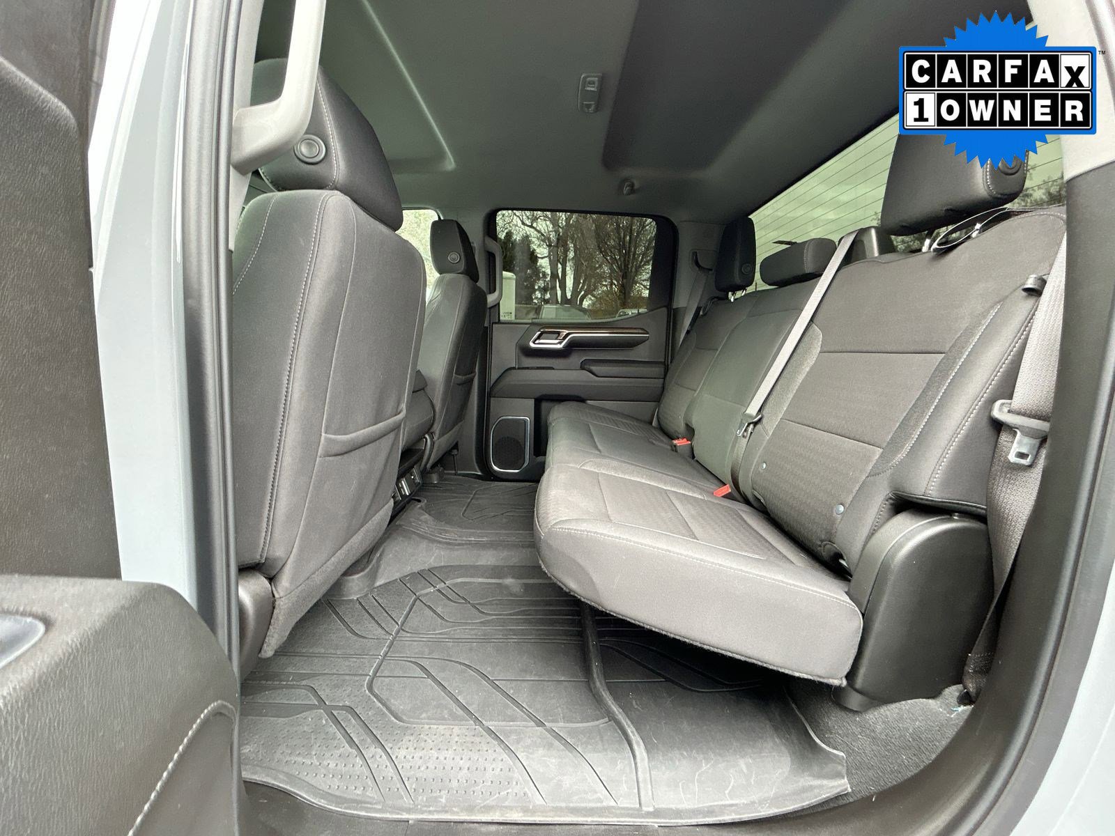 Used 2024 Chevrolet Silverado 1500 RST w/ Protection Package image 23