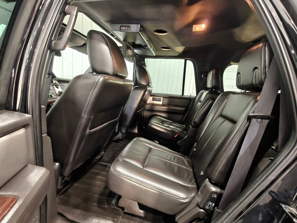 Used 2010 Ford Expedition Limited image 37